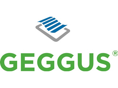 GEGGUS Schweiz AG Logo