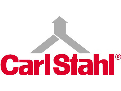 Carl Stahl AG Logo