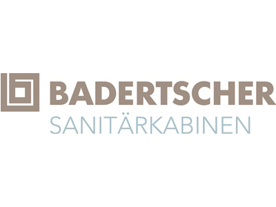 Badertscher Innenausbau AG Logo