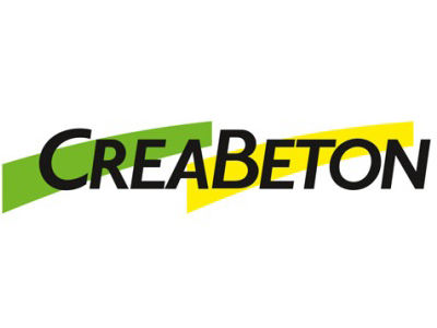 CREABETON AG Logo