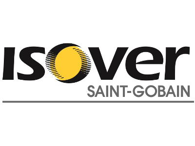 Saint-Gobain Isover SA Logo
