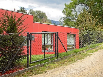 Wyss Metallz&auml;une Bild 2