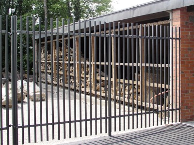 Wyss Metallz&auml;une Bild 5
