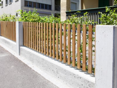 Wyss Holzz&auml;une Bild 3