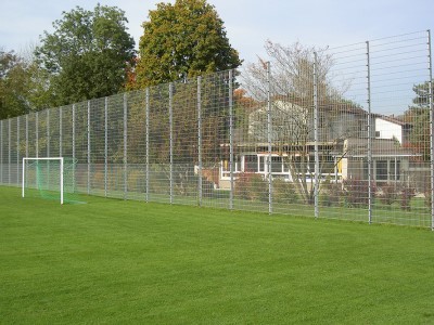 Wyss Ballfangz&auml;une Bild 2