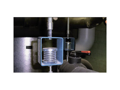 ISOROHR-Aufh&auml;ngung Bild 2