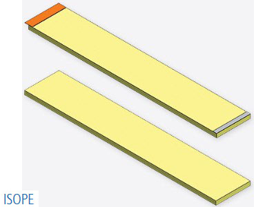 ISOPE / ELKRAG / ISOSTRANG