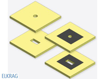 ISOPE / ELKRAG / ISOSTRANG immagine 3