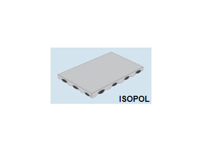 ISOPOL / ISOLMER / ISOLDYN immagine 2