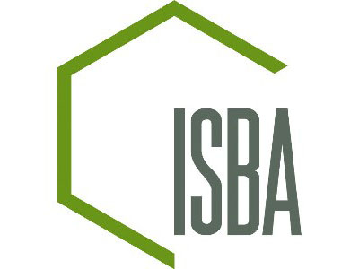 ISBA SA Logo