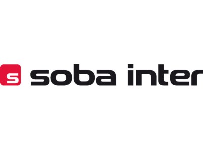 Soba Inter AG Logo
