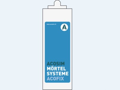 ACOFIX MS Hybrid Polymer, Dicht- und Klebstoff