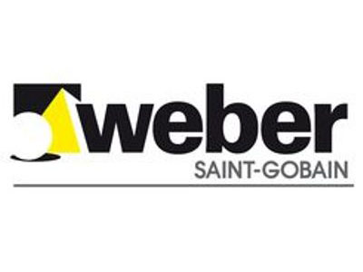 Saint-Gobain Weber AG Logo