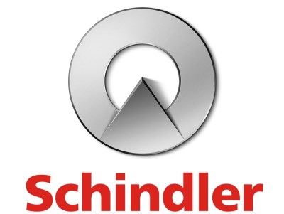 Schindler Aufzüge AG Logo