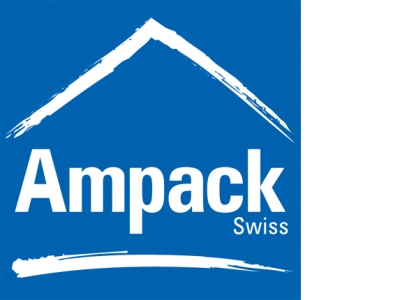 Ampack AG Logo