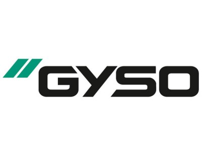 Gyso AG Logo
