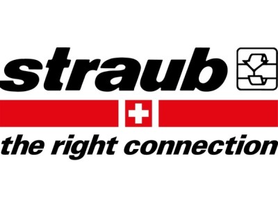 Straub Werke AG Logo