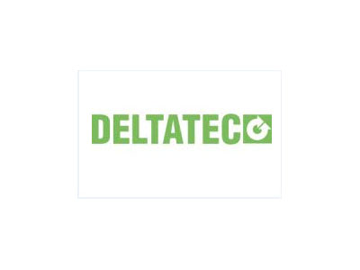 DELTATEC AG Logo