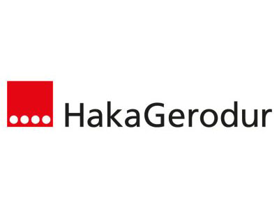 HakaGerodur AG Logo