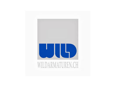 Wild Armaturen AG Logo