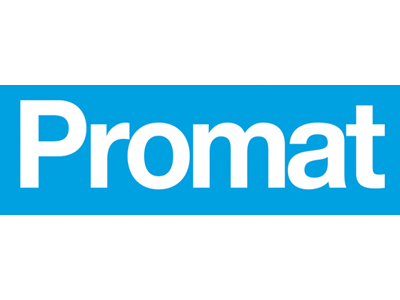 Promat AG Logo