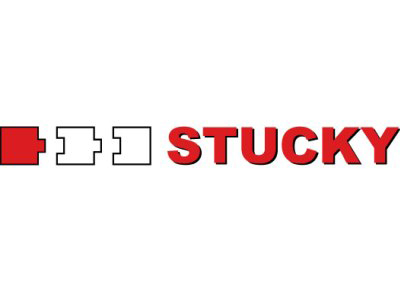 STUCKY Profilés en bois SA Logo