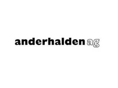 Anderhalden AG Logo