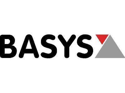 Basys AG Logo