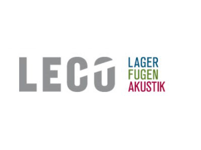 LeCo Lagertechnik AG Logo