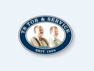 TS Tor & Service AG Logo