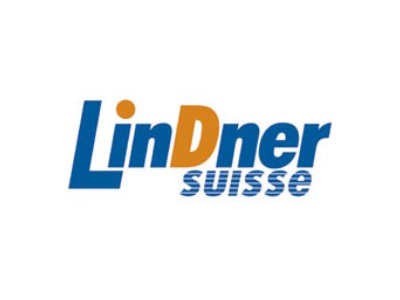 Lindner Suisse GmbH Logo
