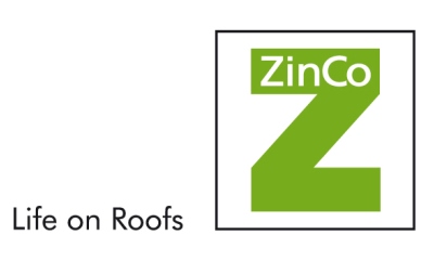 ZinCo AG Logo