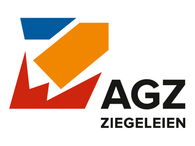 AGZ Ziegeleien AG Logo