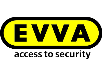 EVVA Sicherheitstechnologie AG Logo