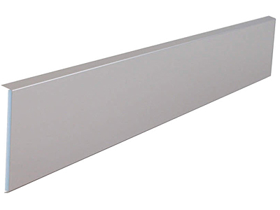 Sockelleiste ohne W&auml;rmed&auml;mmung Bild 1