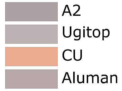 Sockelleiste ohne W&auml;rmed&auml;mmung Bild 2