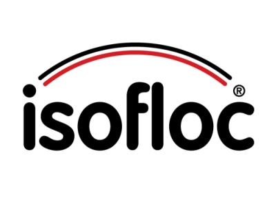 isofloc-isolant cellulosique.