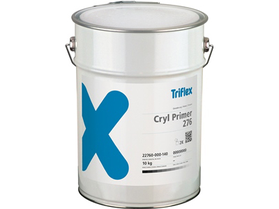 Triflex Cryl Primer 276 Bild 1
