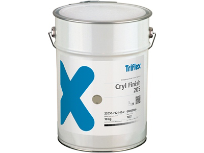 Triflex Cryl Finish 205