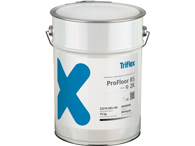 Triflex ProFloor RS 2K