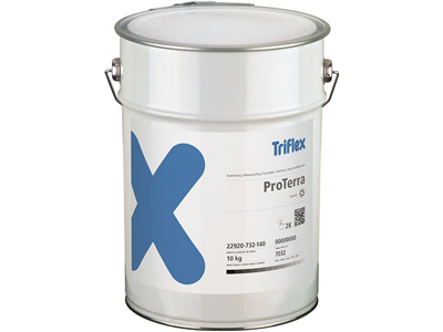 Triflex ProTerra Bild 1