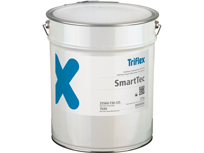 Triflex SmartTec Bild 1