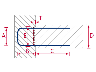 PYRATOP Armature di ripresa immagine 2