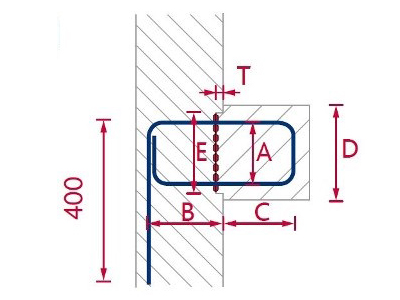 PYRATOP Armature di ripresa immagine 3