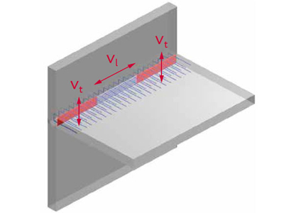 PYRATOP Armature di ripresa immagine 6