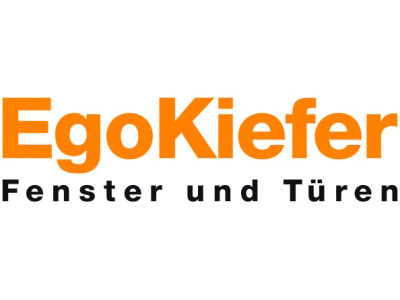 EgoKiefer AG Logo