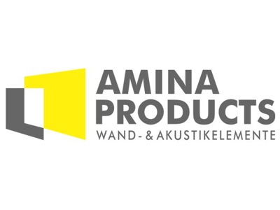 AMINA Products GmbH Logo