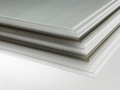 Wellplatten Kunststoff Bild 4