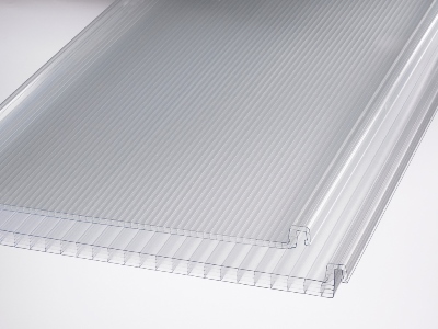 Wellplatten Kunststoff Bild 6