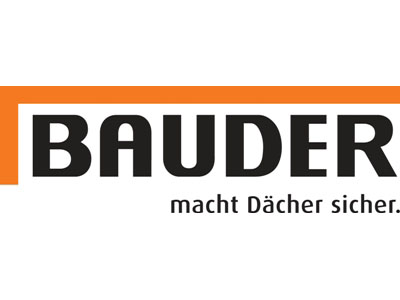 Paul Bauder AG Logo